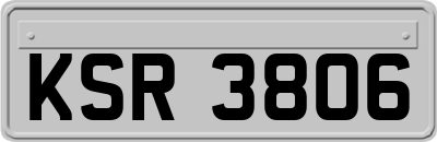 KSR3806