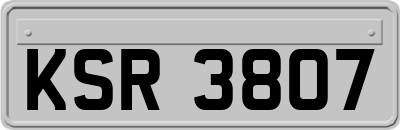 KSR3807