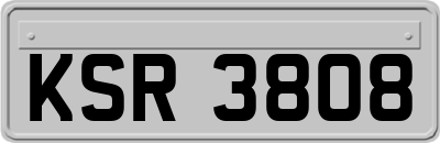 KSR3808