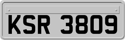 KSR3809