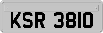 KSR3810