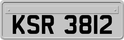 KSR3812