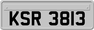 KSR3813