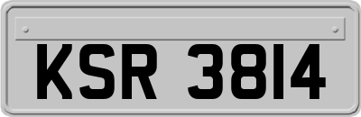 KSR3814