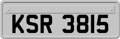 KSR3815