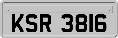 KSR3816