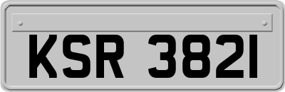 KSR3821