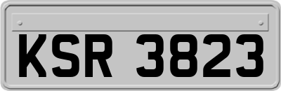 KSR3823