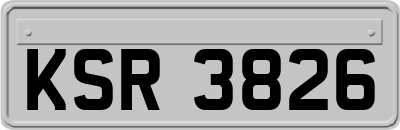 KSR3826