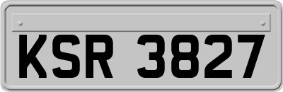 KSR3827