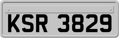 KSR3829