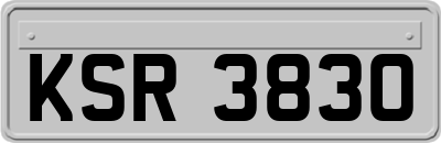 KSR3830