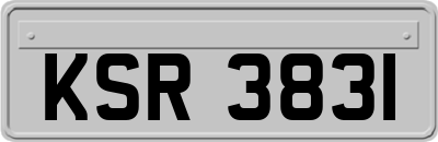 KSR3831