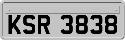 KSR3838