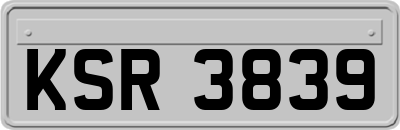 KSR3839