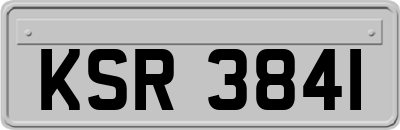 KSR3841