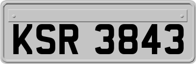 KSR3843