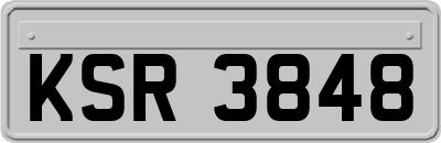 KSR3848