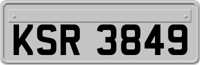 KSR3849