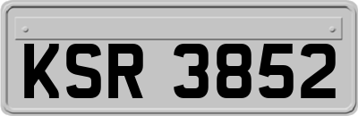 KSR3852