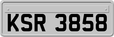 KSR3858