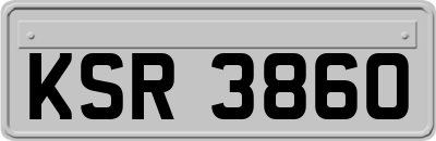 KSR3860