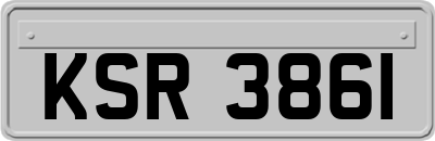 KSR3861