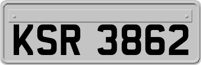 KSR3862