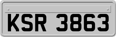 KSR3863