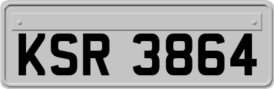KSR3864