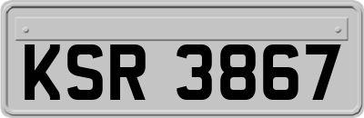 KSR3867