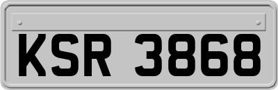 KSR3868