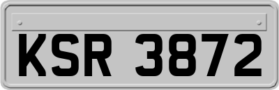 KSR3872
