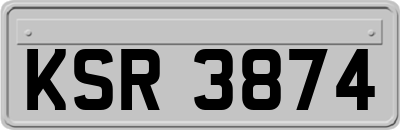 KSR3874