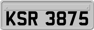 KSR3875