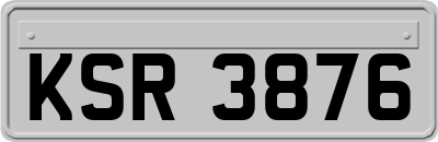 KSR3876