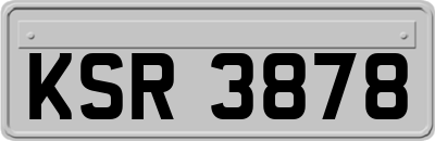 KSR3878