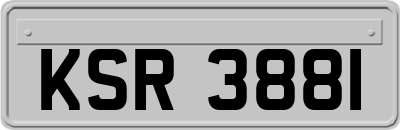 KSR3881