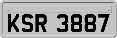 KSR3887