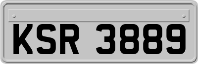 KSR3889