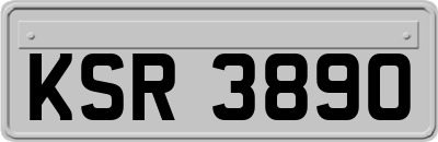 KSR3890