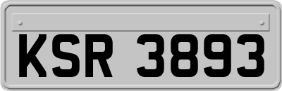 KSR3893