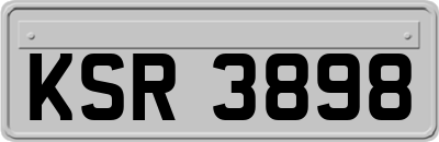 KSR3898