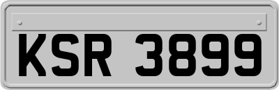 KSR3899