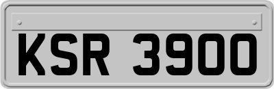 KSR3900