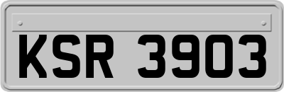KSR3903