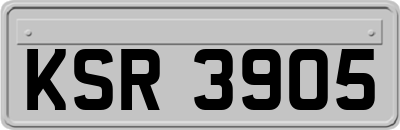 KSR3905