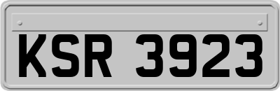KSR3923