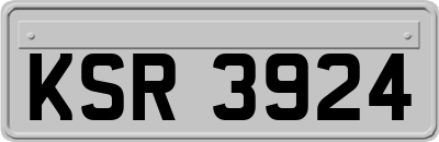 KSR3924