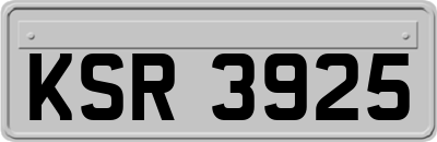 KSR3925